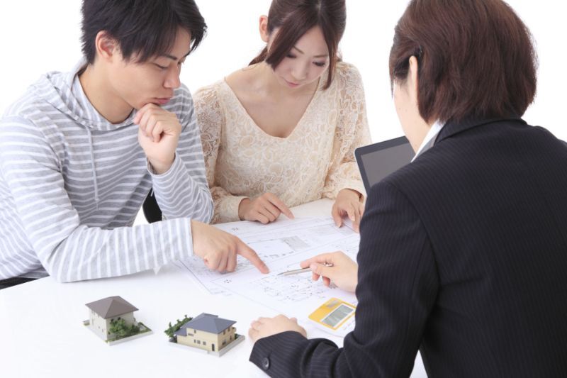 不動産販売16